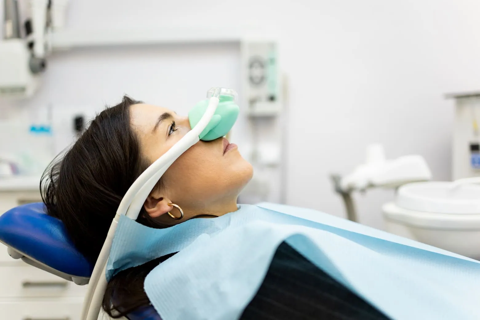 Conquering Dental Anxiety: Your Path to Stress-Free Care