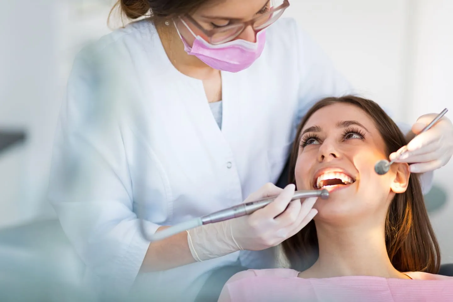 Fall Into Better Oral Health: Autumn Dental Check-ups