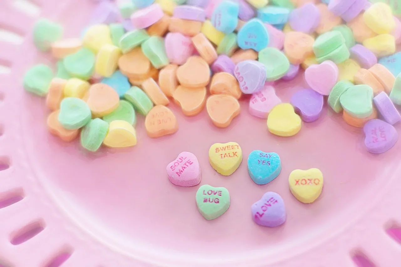 Get Your Brightest Smile for Valentine’s Day