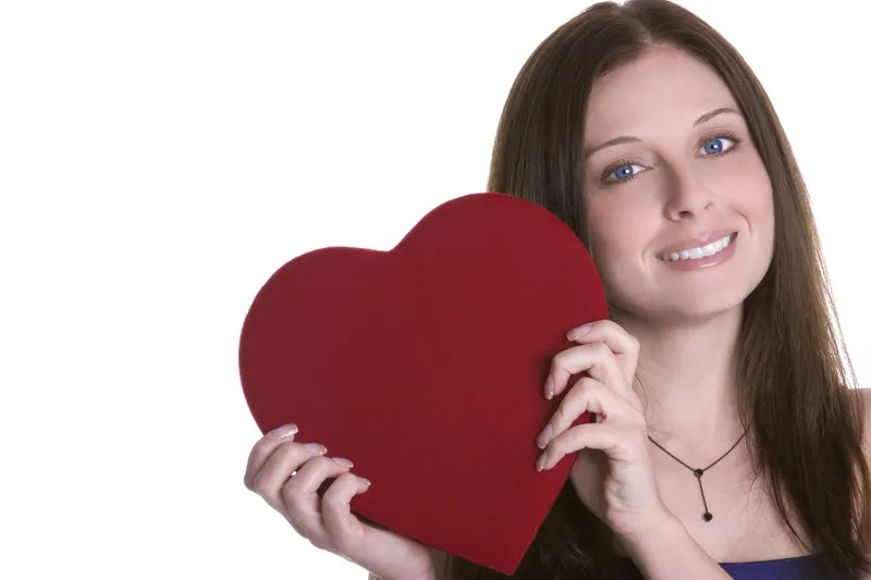 Get Your Brightest Smile for Valentine’s Day