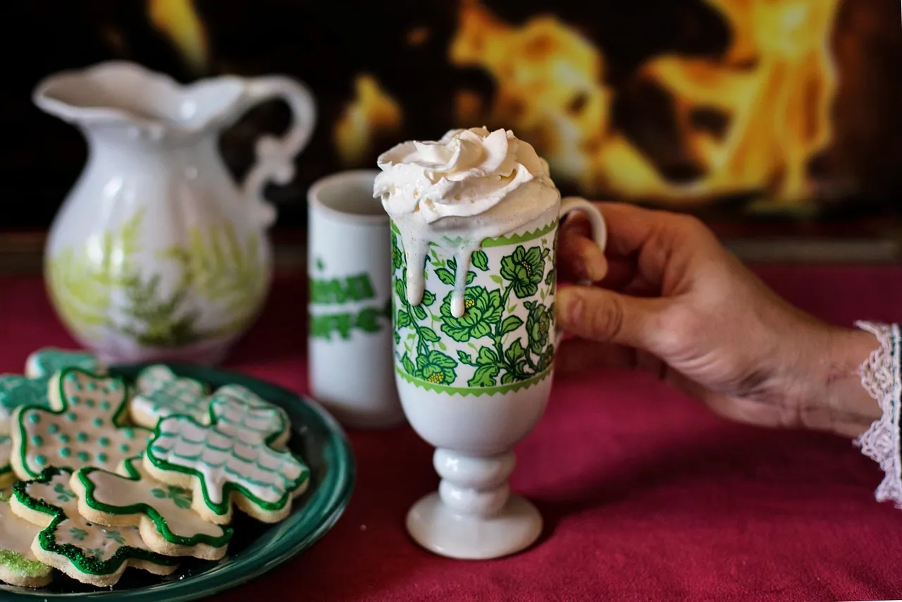 How Green Beer Affects Your Teeth and Smile