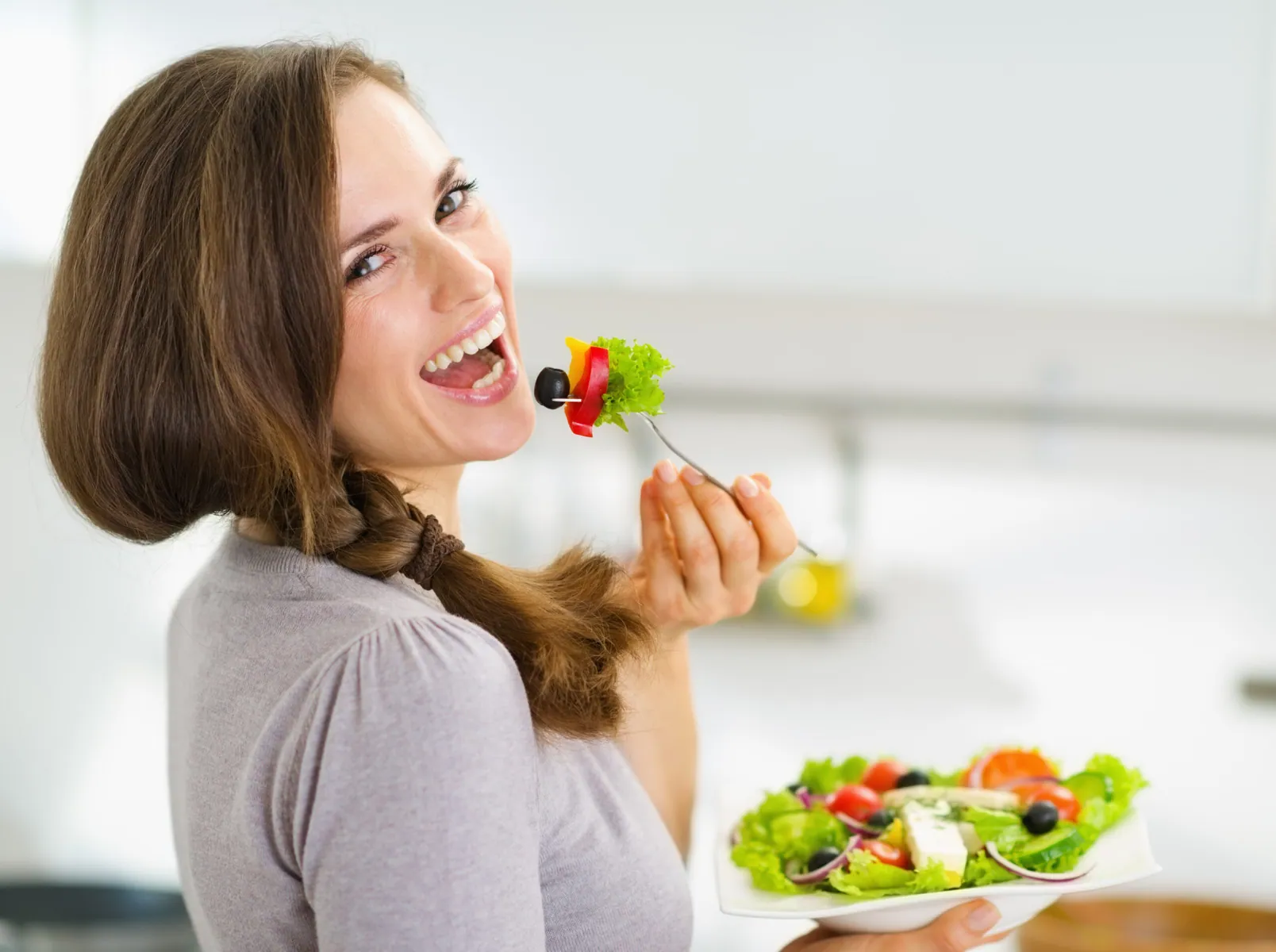 How Your Diet Affects Your Oral Health