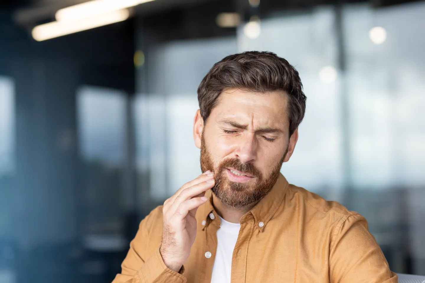 Immediate Steps After Cracking a Tooth