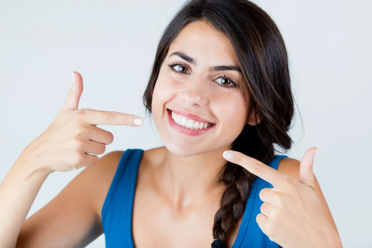 Keep Your Smile Bright This Holiday Season