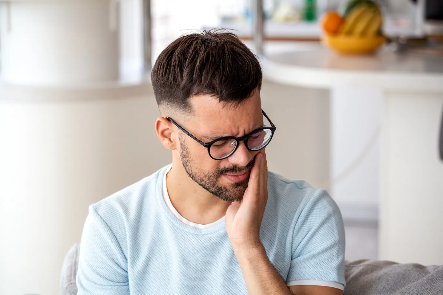Managing Tooth Pain Before Your Dental Visit
