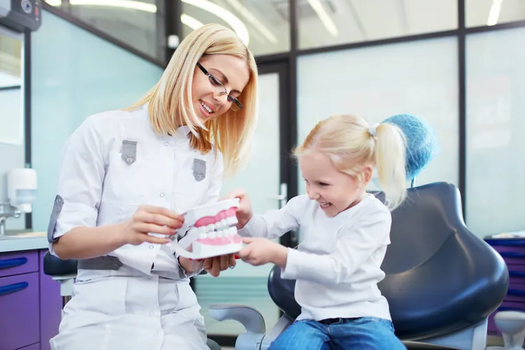 Navigating Halloween Candy: Protect Your Family’s Teeth