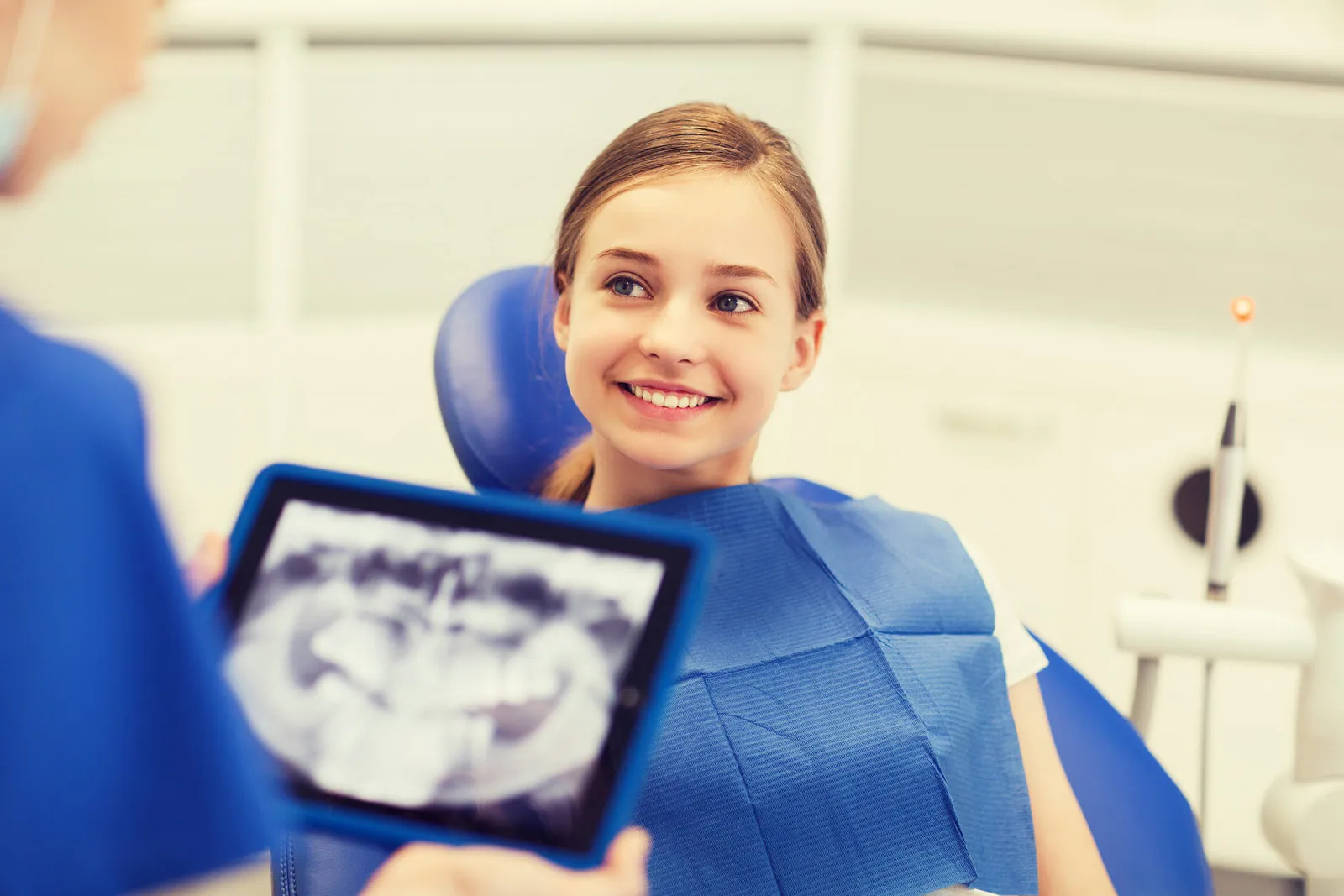 Navigating Teen Dental Concerns: A Parent’s Guide