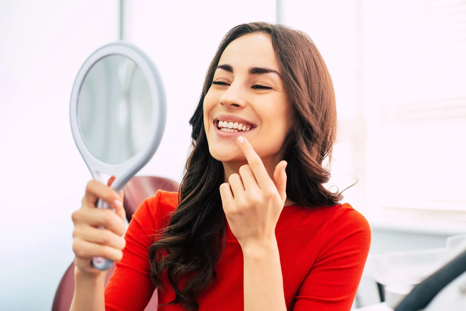 Oral Health: The Hidden Key to Overall Wellness