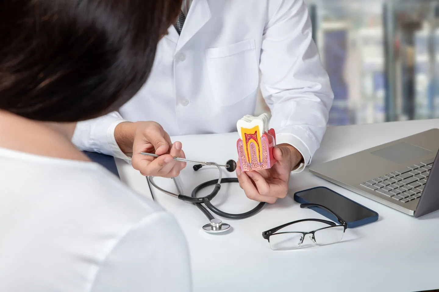 What Is a Root Canal? Procedure Explained