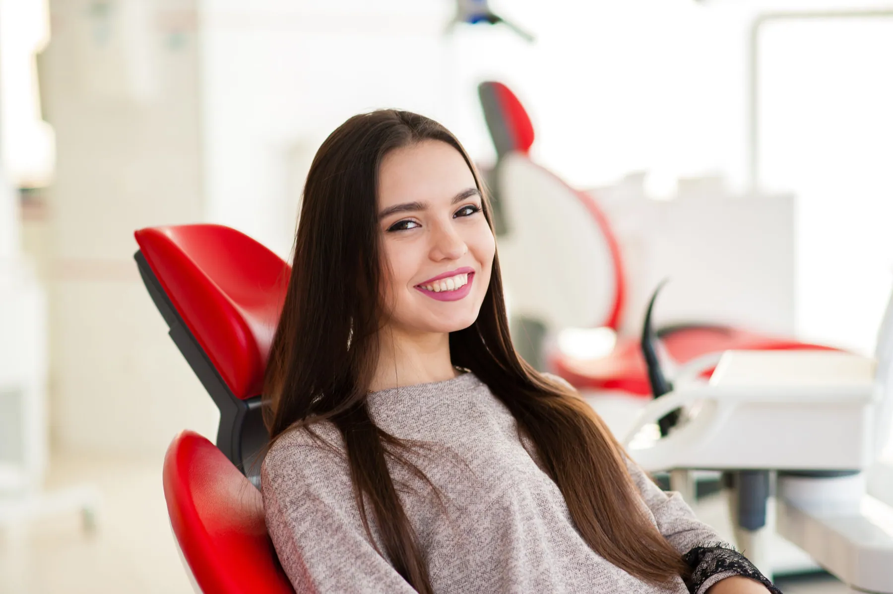 Your 2026 Dental Health Checklist and Goals